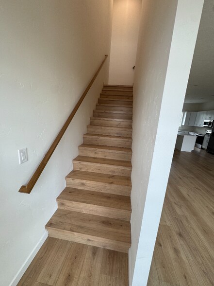 Building Photo - 601 Stampede Dr