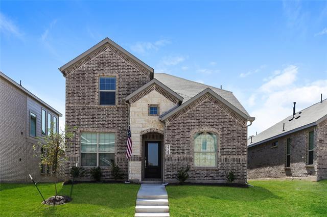 Primary Photo - 2729 Serenity Grv Ln