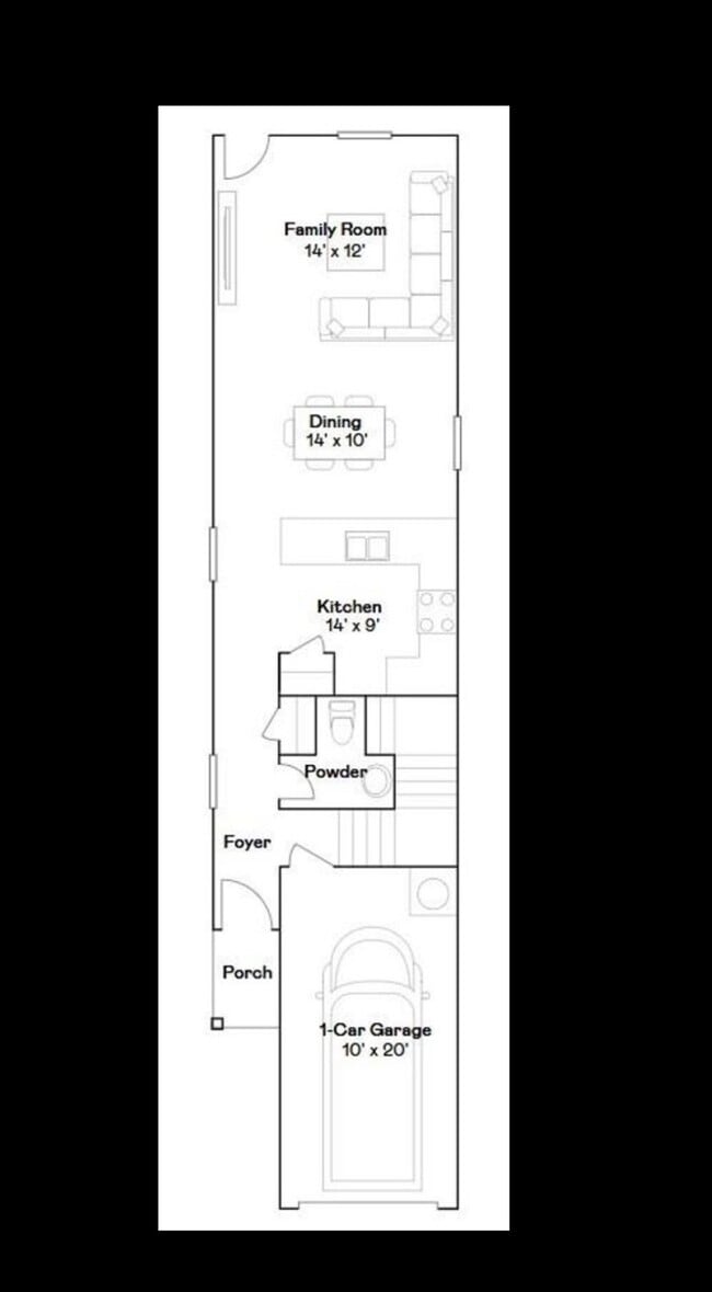 Building Photo - 17135 Saxophone Ln