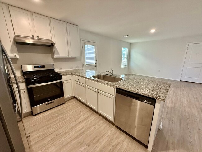 Building Photo - Beautiful Brand New 3/2 Home