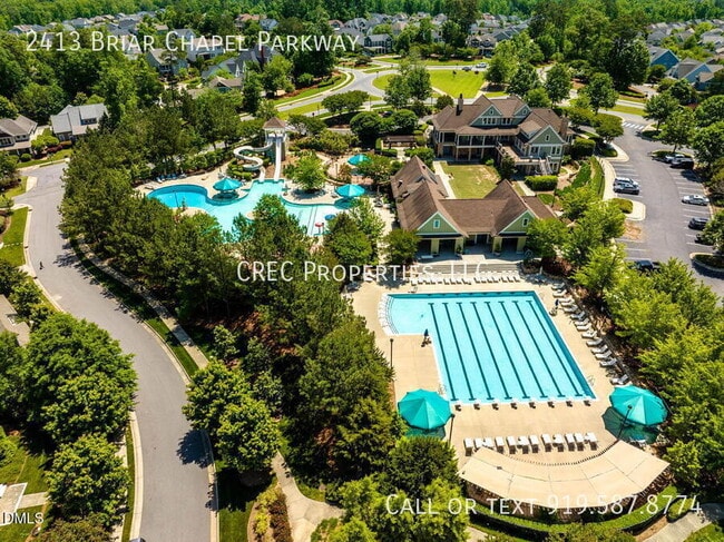 Building Photo - 2413 Briar Chapel Pkwy