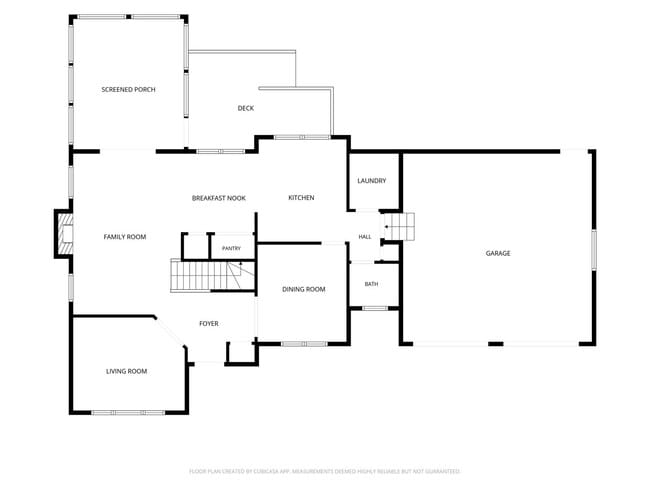 Building Photo - 3108 Summer Oaks Dr