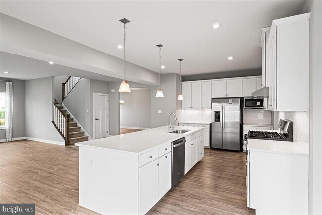 Building Photo - 712 Wallasey Dr