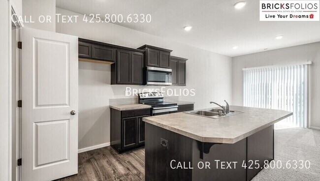 Building Photo - Your Dream Home in Puyallup – Where Peace ...