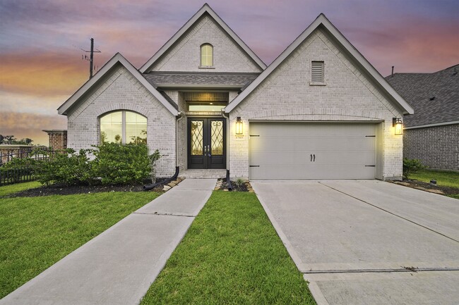 Building Photo - 1703 Rustling Creek Dr