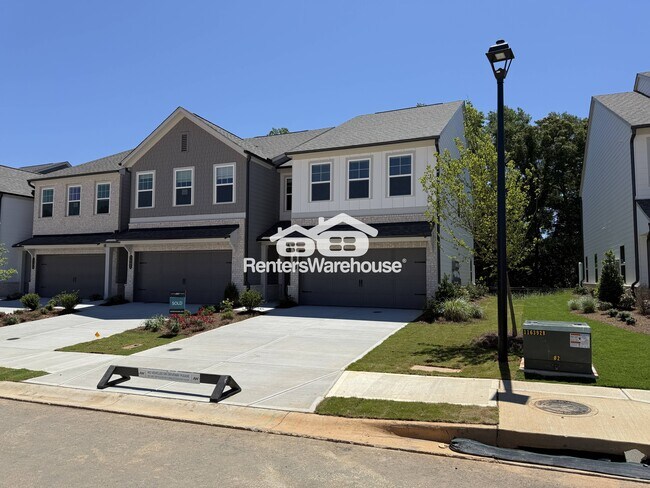 Building Photo - 5407 Allegro Ln