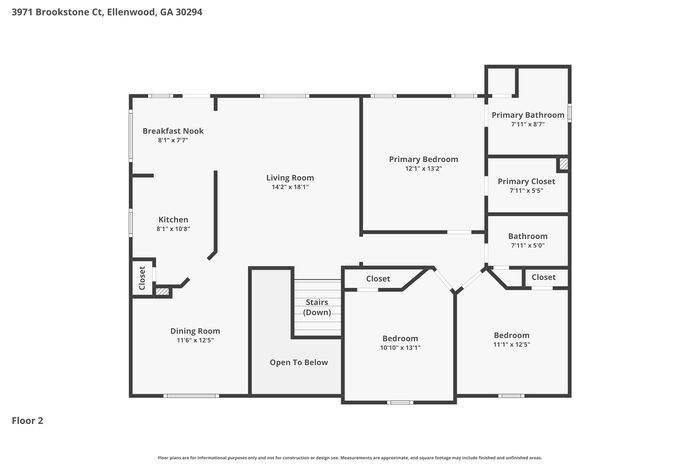 Building Photo - 3971 Brookstone Ct