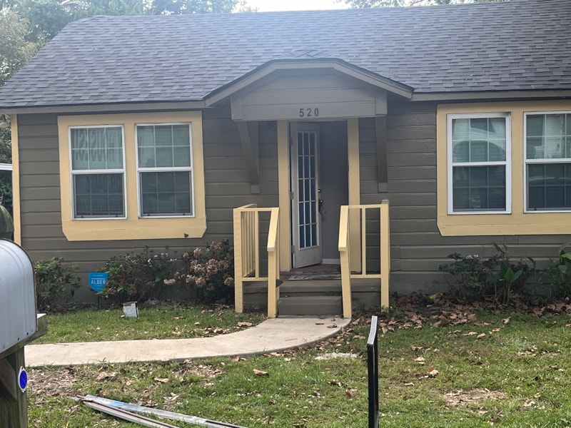 Building Photo - 520 Jones St