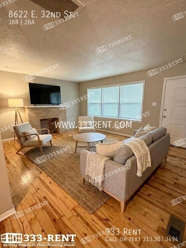 Building Photo - 8622 E 32nd St