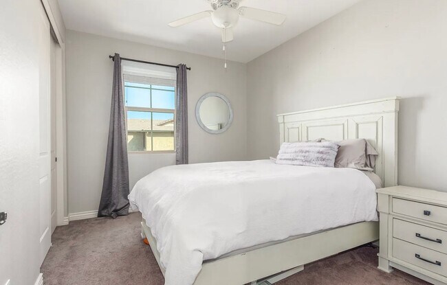 Building Photo - Welcome to your next home at Cooley Station!