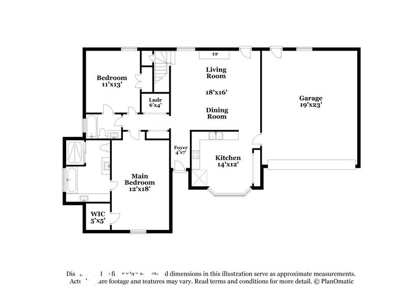 Building Photo - 5859 Pepper Crossing