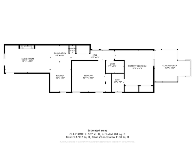 Building Photo - 2 bedroom in Chicago IL 60642