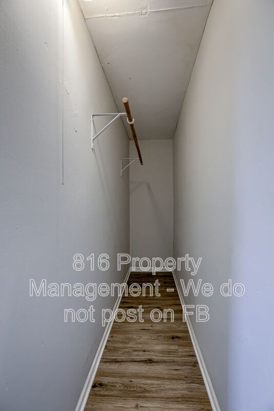 Building Photo - 5518 Jaudon Ave