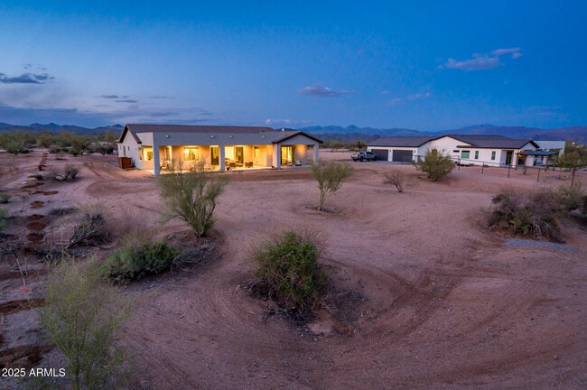 Building Photo - 15223 E Lone Mountain Rd