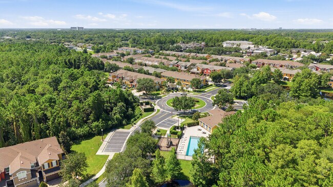 Building Photo - Flexible Lease Terms | Fully Furnished 3-Bedroom Townhome in Lake Nona
