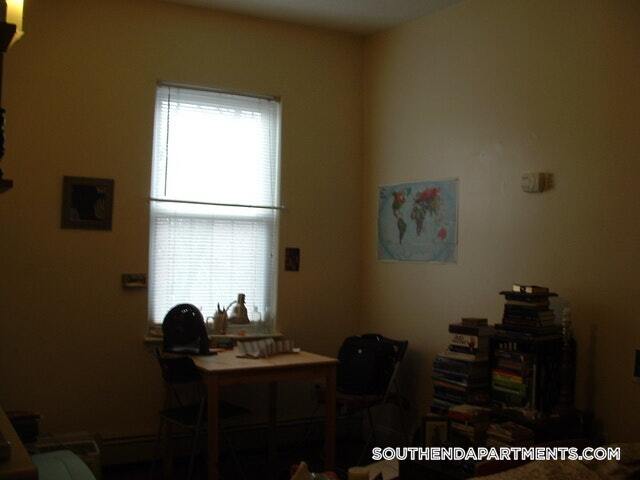 Building Photo - 461 Massachusetts Ave