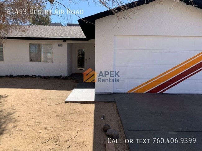 Building Photo - 61493 Desert Air Rd