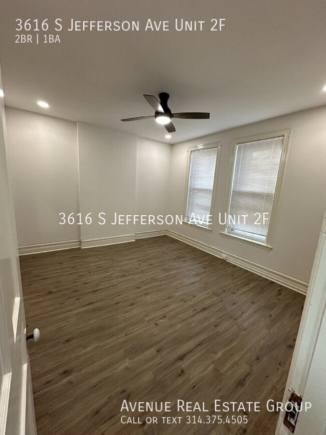 Building Photo - Spacious 2-Bedroom 1-Bathroom in Saint Lou...