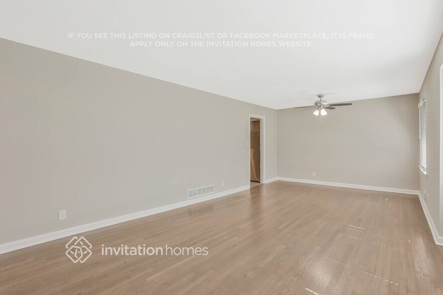 Building Photo - 2635 Arrowood Dr