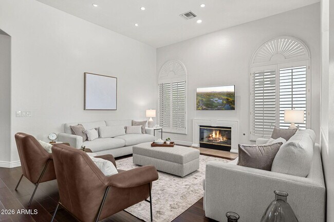 Building Photo - 8267 E Angel Spirit Dr