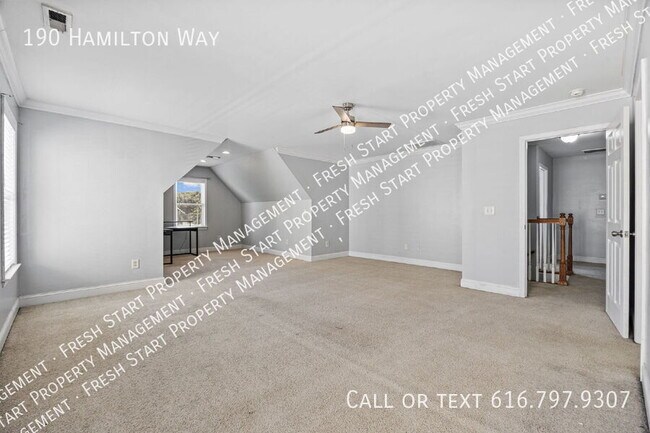 Building Photo - 190 Hamilton Way