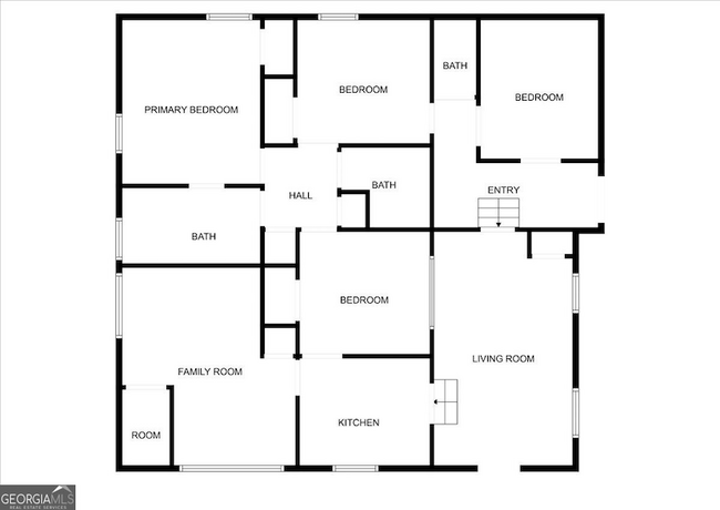 Building Photo - 1935 Handley Ave SW