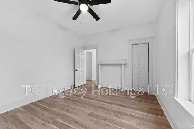 Building Photo - 2201 Gould Ave