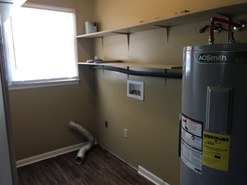 Building Photo - 214 Westmoreland Ct