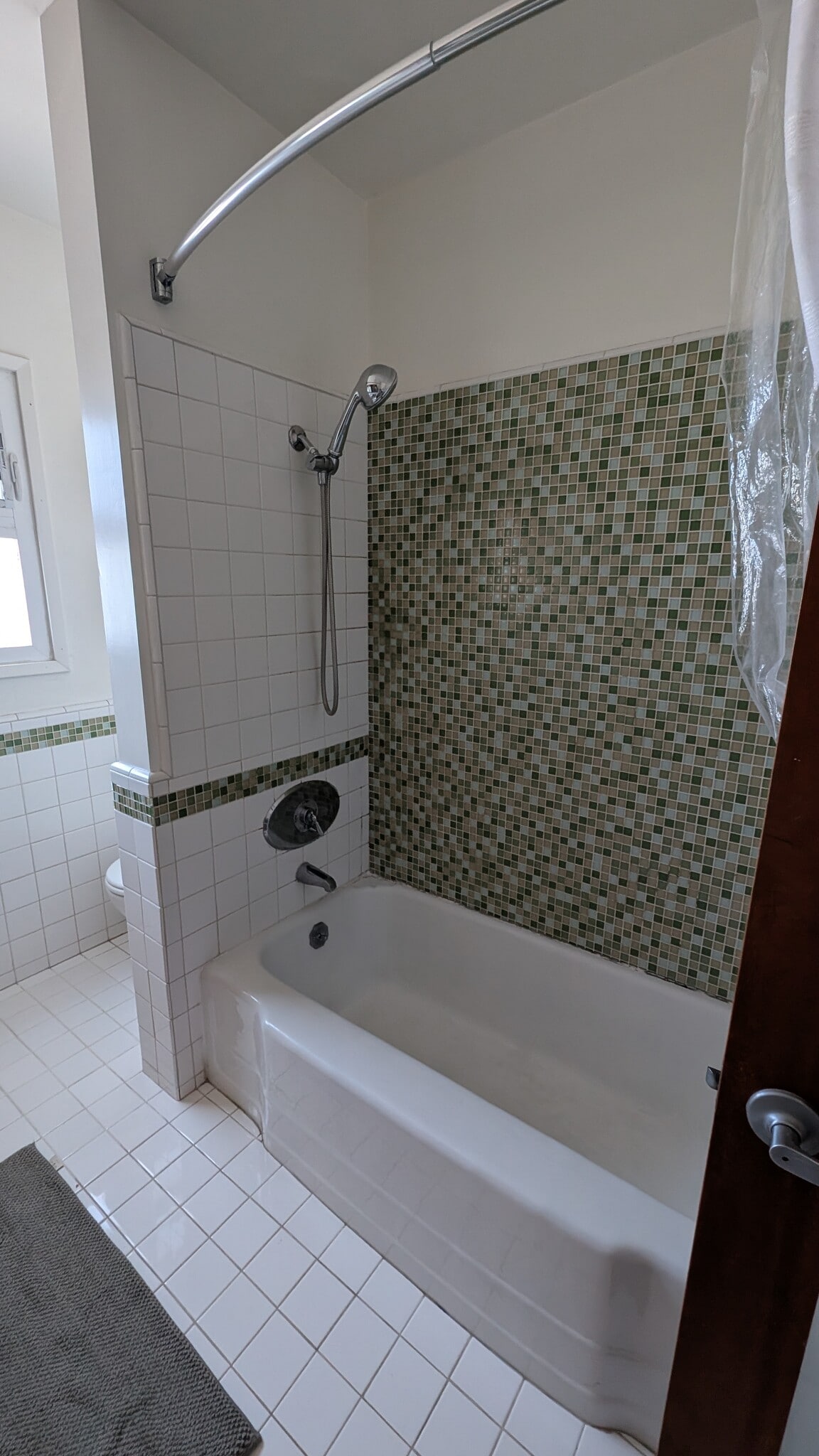 Bathroom - 229 1/2 3rd Ave.
