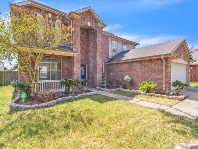 Building Photo - 14811 Stocklin Ct