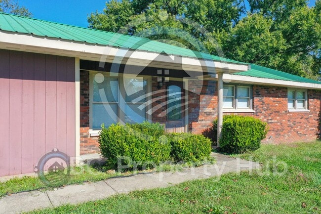 Building Photo - 118 Carter Ln