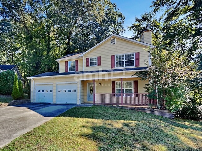 Building Photo - 424 Spring Falls Dr