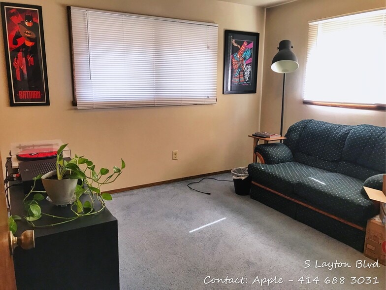 Building Photo - 2026 S Layton Blvd