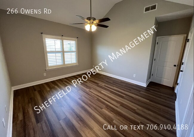 Building Photo - 266 Owens Rd