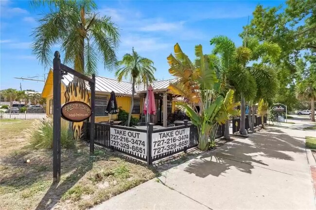 Building Photo - 1328 Illinois Ave