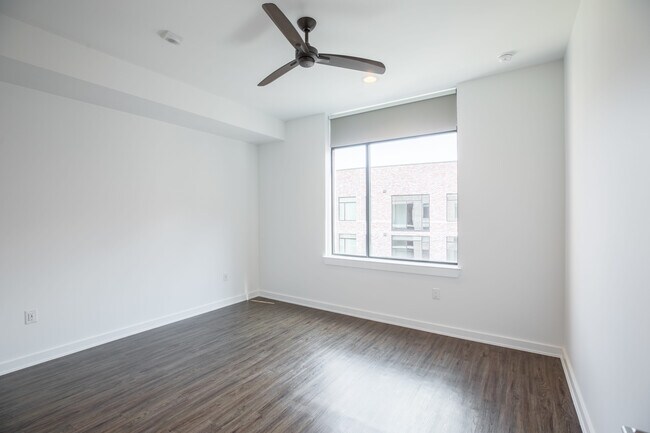 N Bedroom - St. Andrie