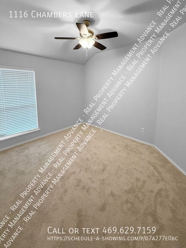 Building Photo - 1116 Chambers Ln