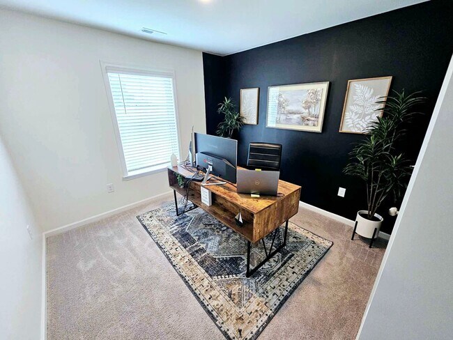 Building Photo - RENT SPECIAL! $1,700+ SAVINGS ON THIS CHARMING HOME IN PINEY CHAPEL!