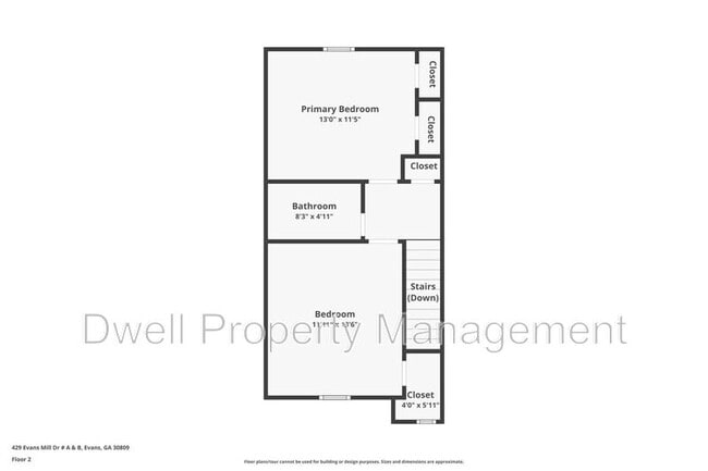 Building Photo - 429 Evans Mill Dr