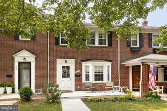Building Photo - 417 Regester Ave
