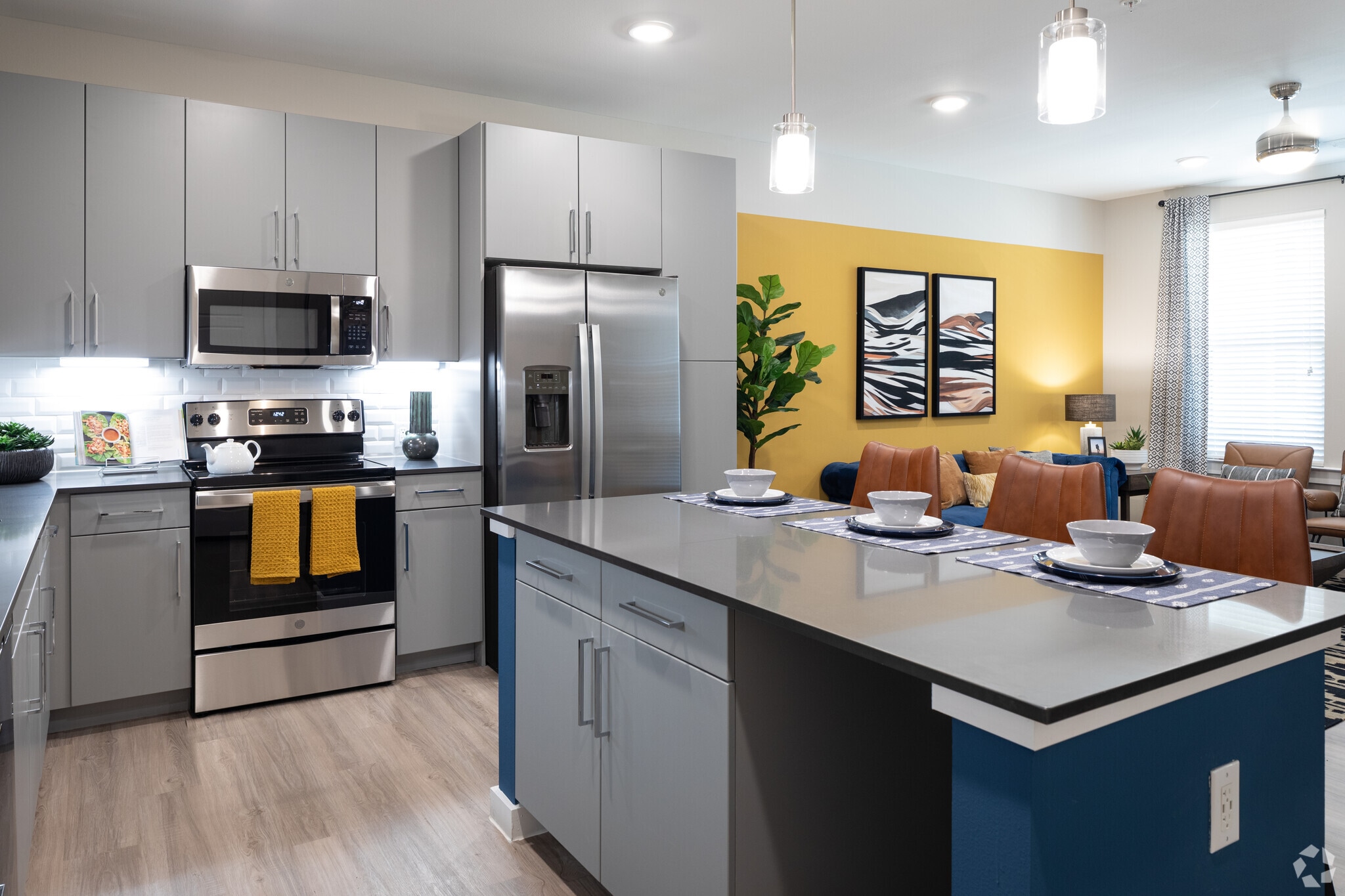 The Bromley at Brighton Crossing 4900 Bowie Dr Brighton CO 80601