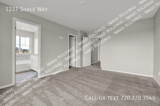 Building Photo - 1237 Shale Dr