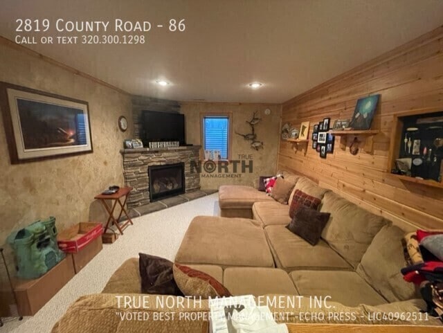 Building Photo - 2819 County Rd