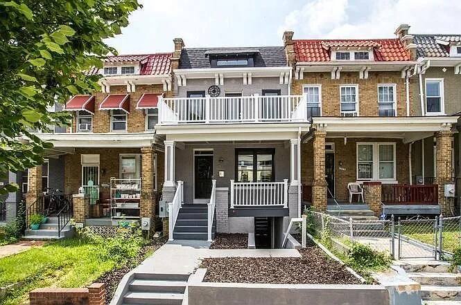 Primary Photo - 1335 Childress St NE