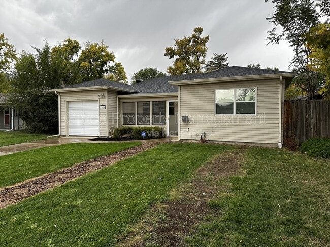 Building Photo - 1685 Yukon St