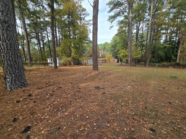 Building Photo - 7514 Telfair Dr