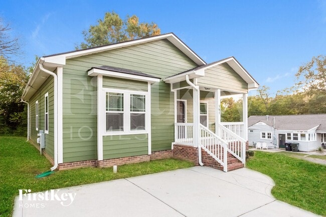 Building Photo - 161 Princess Ave SW