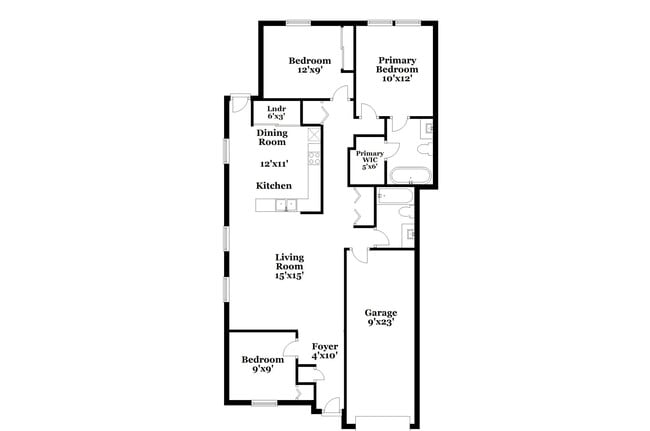 Building Photo - 8431 Sansa St