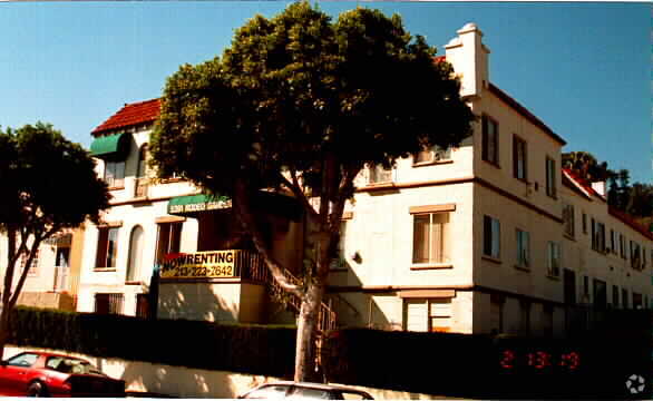 Primary Photo - Rodeo Gardens Apartments