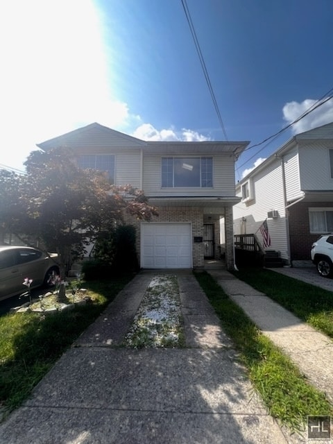 Primary Photo - 4 Bedroom on SHELDON AVENUE